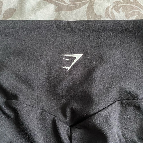 *SOLD* Gymshark 7/8th Training leggings - Picture 2 of 4